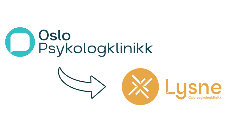 Oslo psykologklinikk blir Lysne