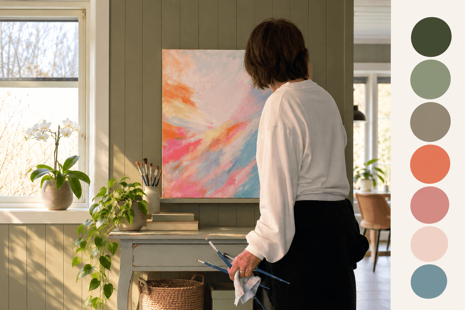 Finn din indre motivasjon på Lysne psykolog